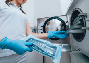 Modern Sterilization Techniques